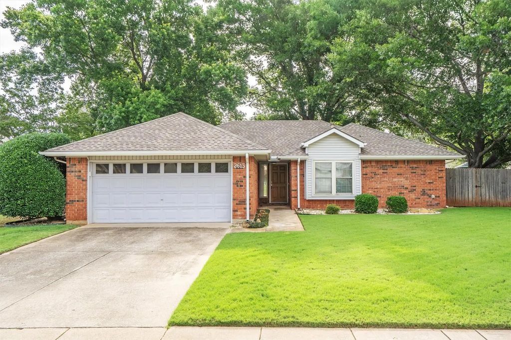 2613 Forestview Drive, Corinth
