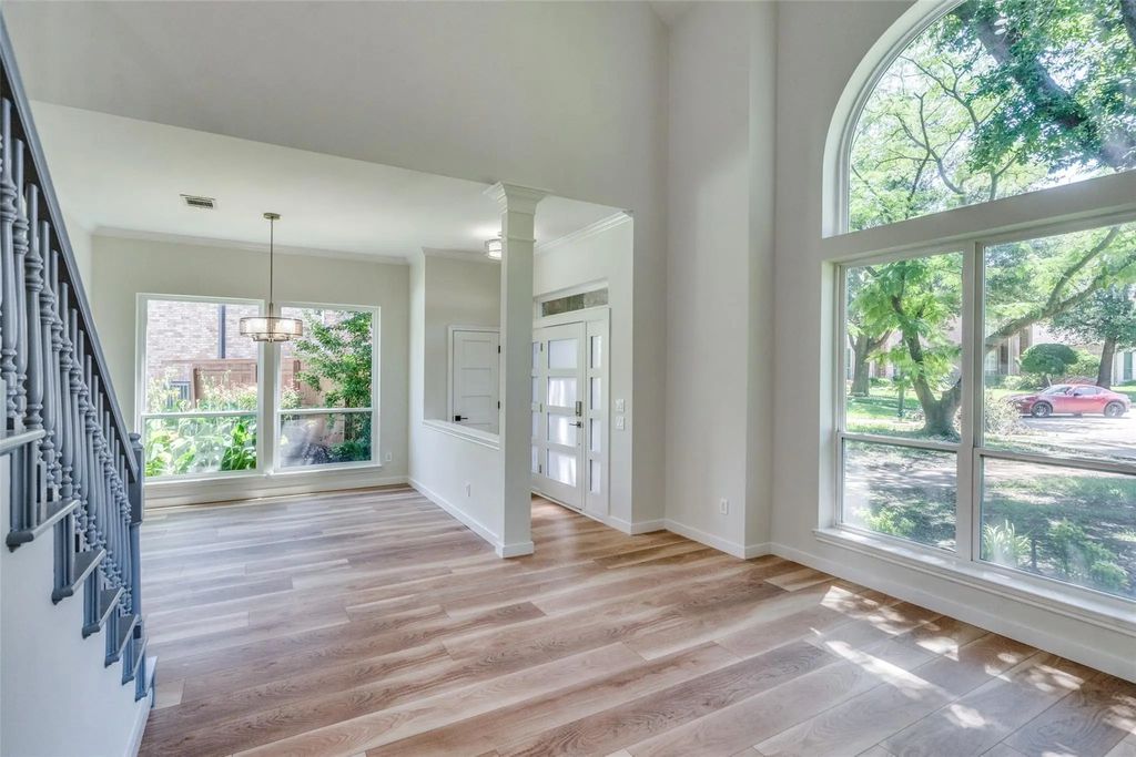 6032 Ainsdale Court, Dallas