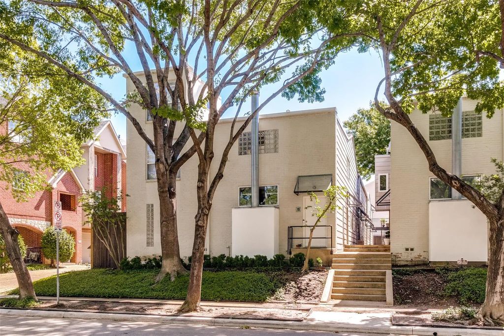 4134 Travis Street 17, Dallas