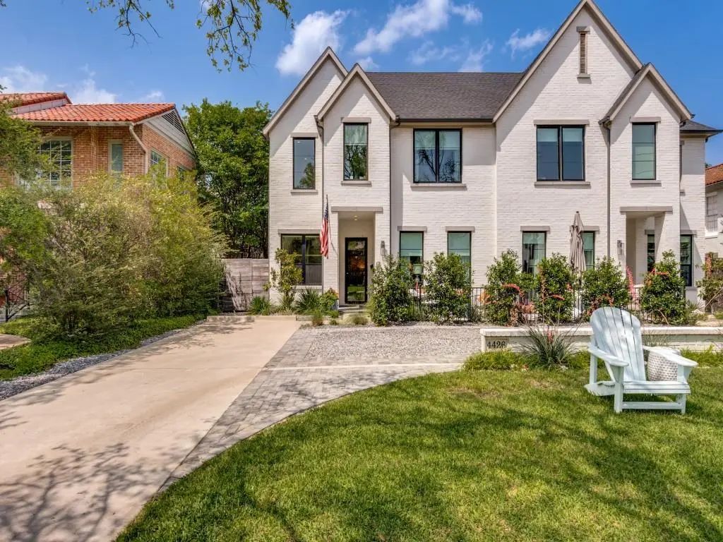 4426 University Boulevard, University Park