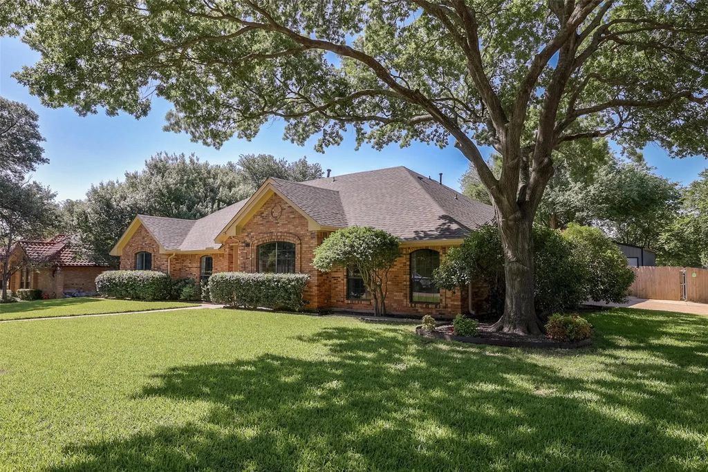 1034 Huntington Drive, Duncanville