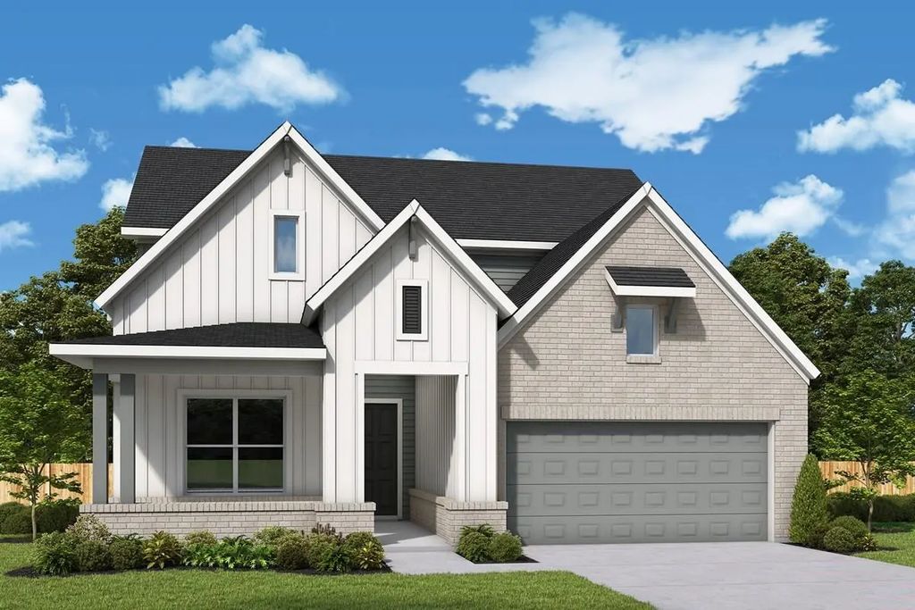 2509 Domingo Drive, Fort Worth