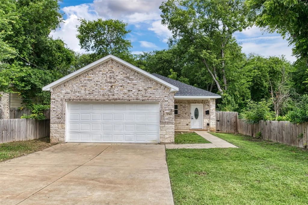 2763 Prosperity Avenue, Dallas