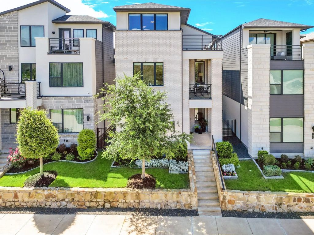 7629 Hewitt Drive, McKinney