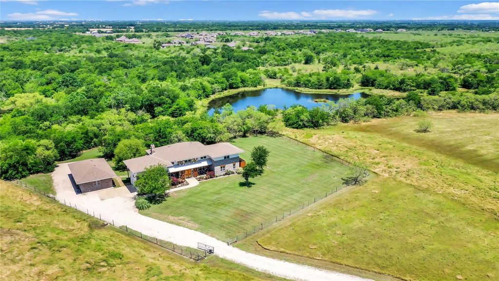 134 Longhorn Trail, Royse City