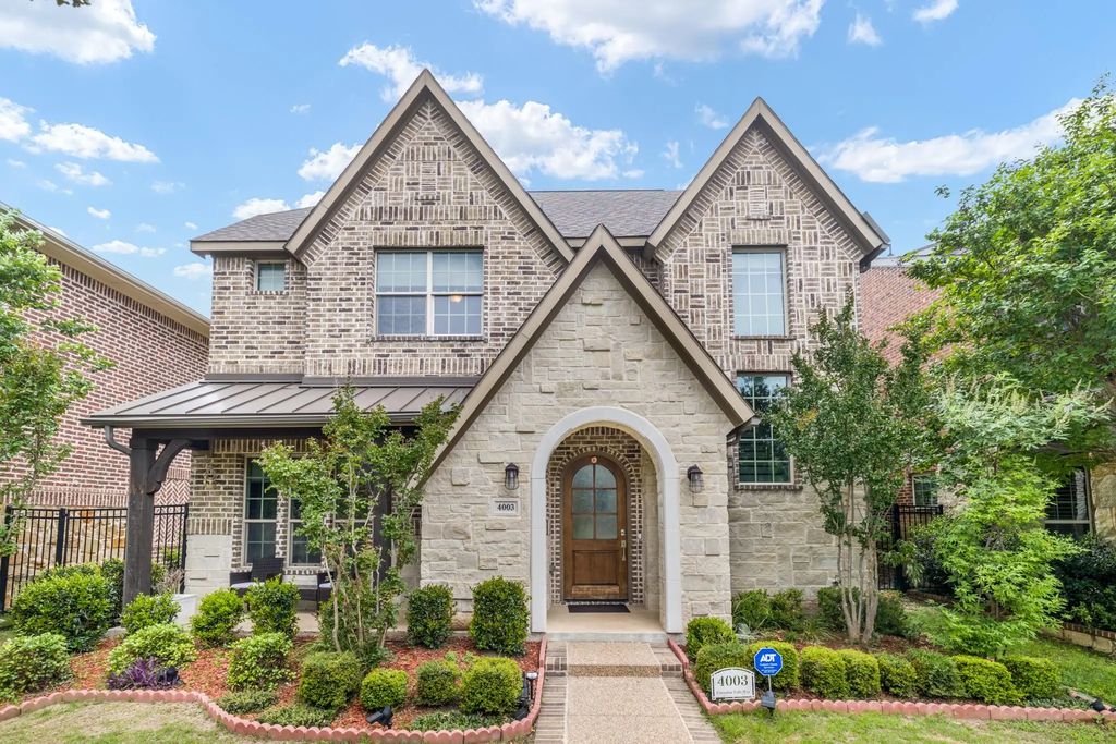 4003 Cinnabar Falls Way, Arlington