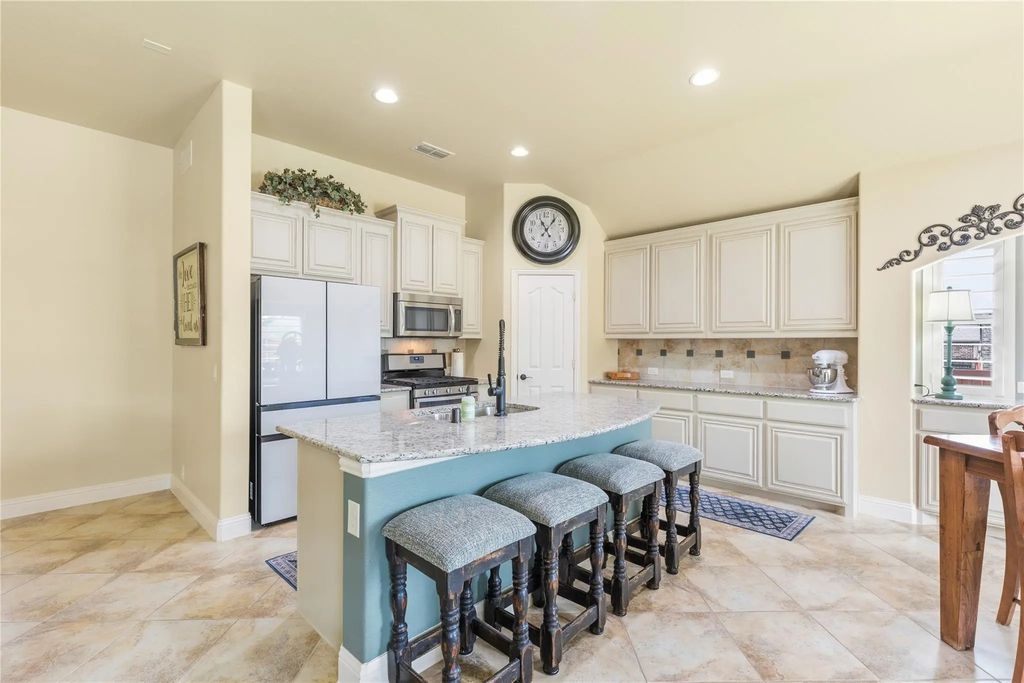 1004 Cambridge Court, Wylie