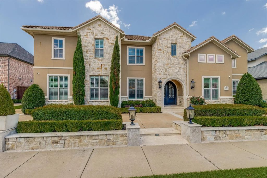 4072 Roaring Fork Lane, Frisco