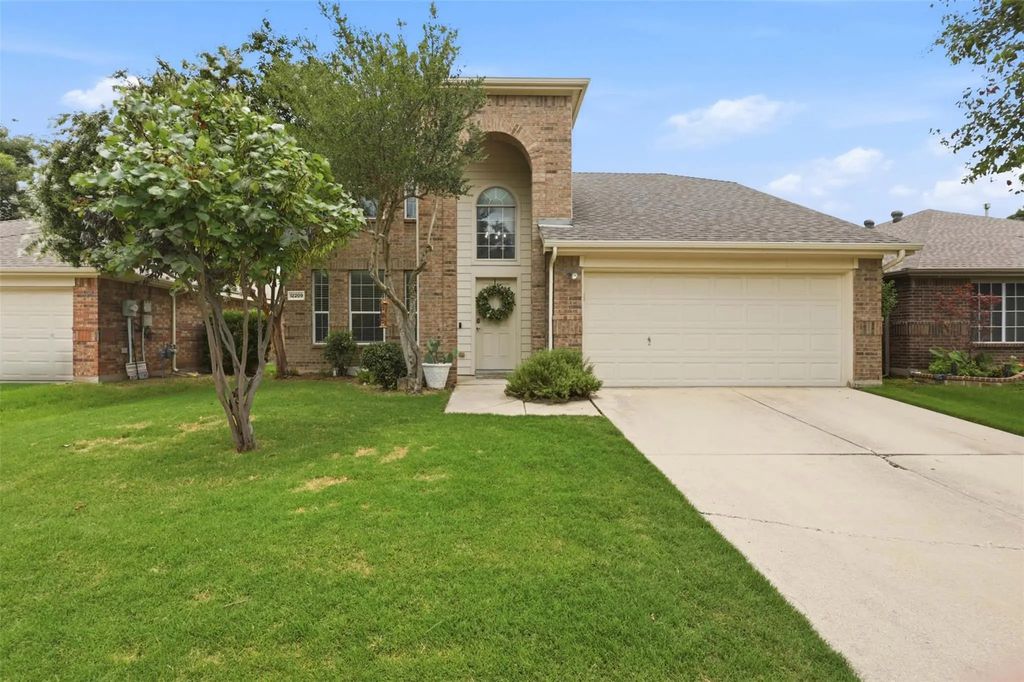 12209 Angel Food Lane, Fort Worth