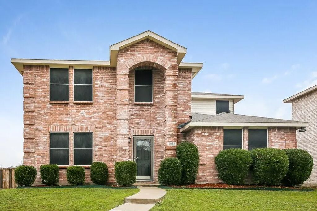 3032 Picket Fence Drive, Lancaster