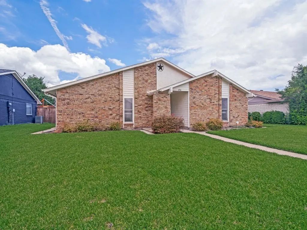 4504 Palos Verdes Drive, Mesquite