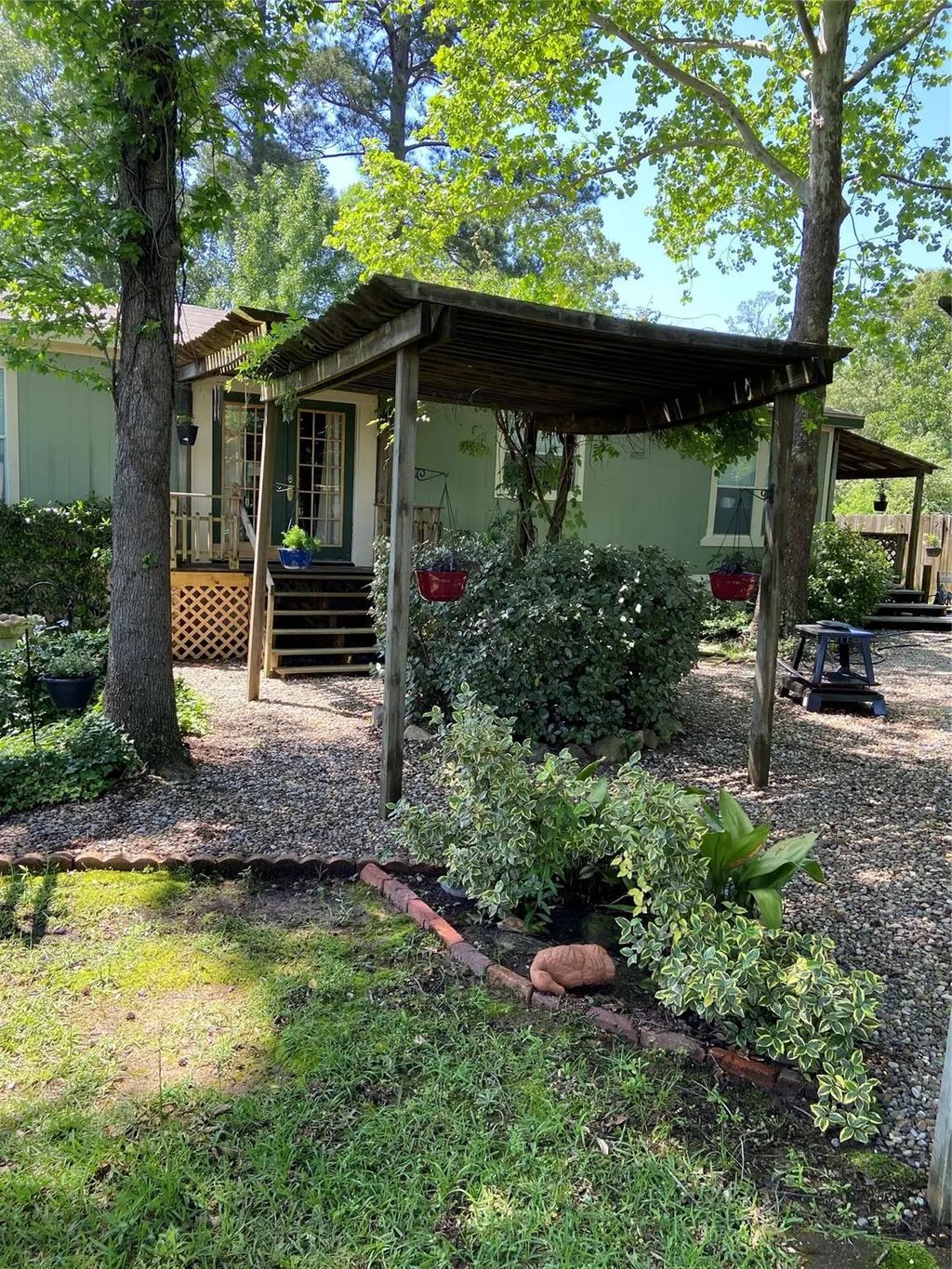 287 Byrd Circle, Karnack
