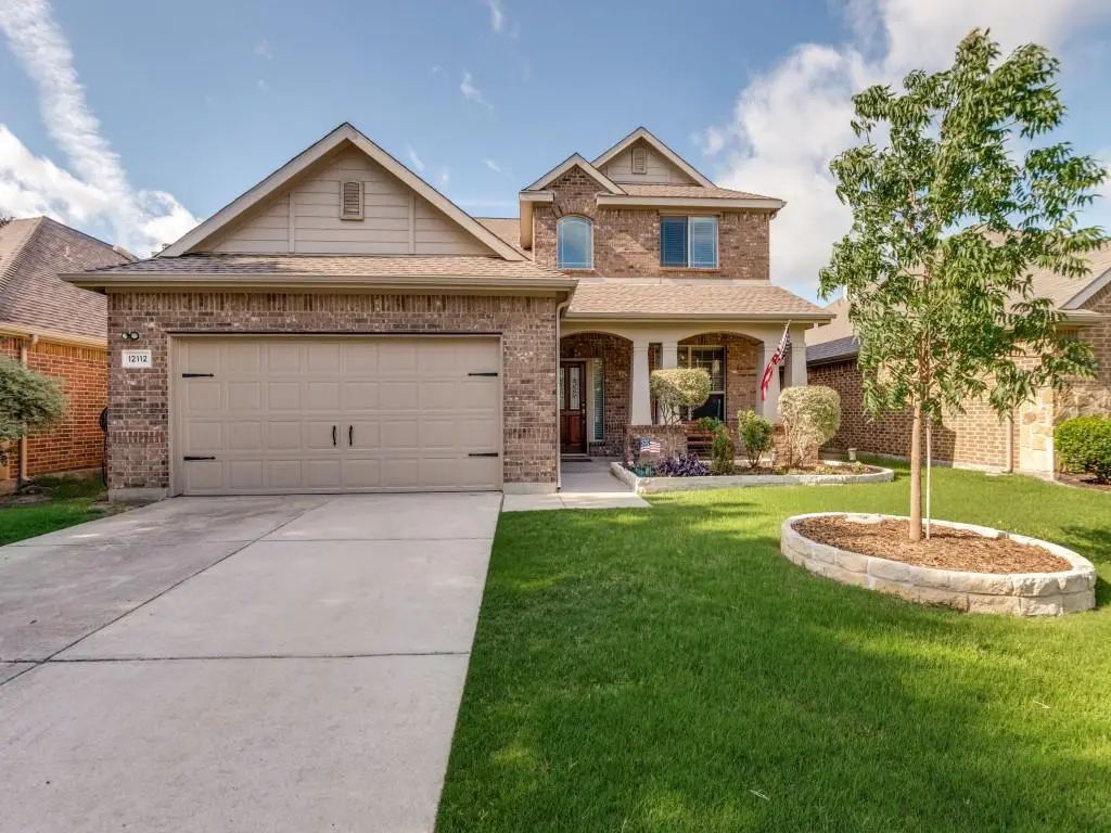 12112 Knots Lane, Frisco