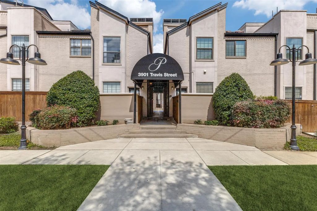 3901 Travis Street 102, Dallas