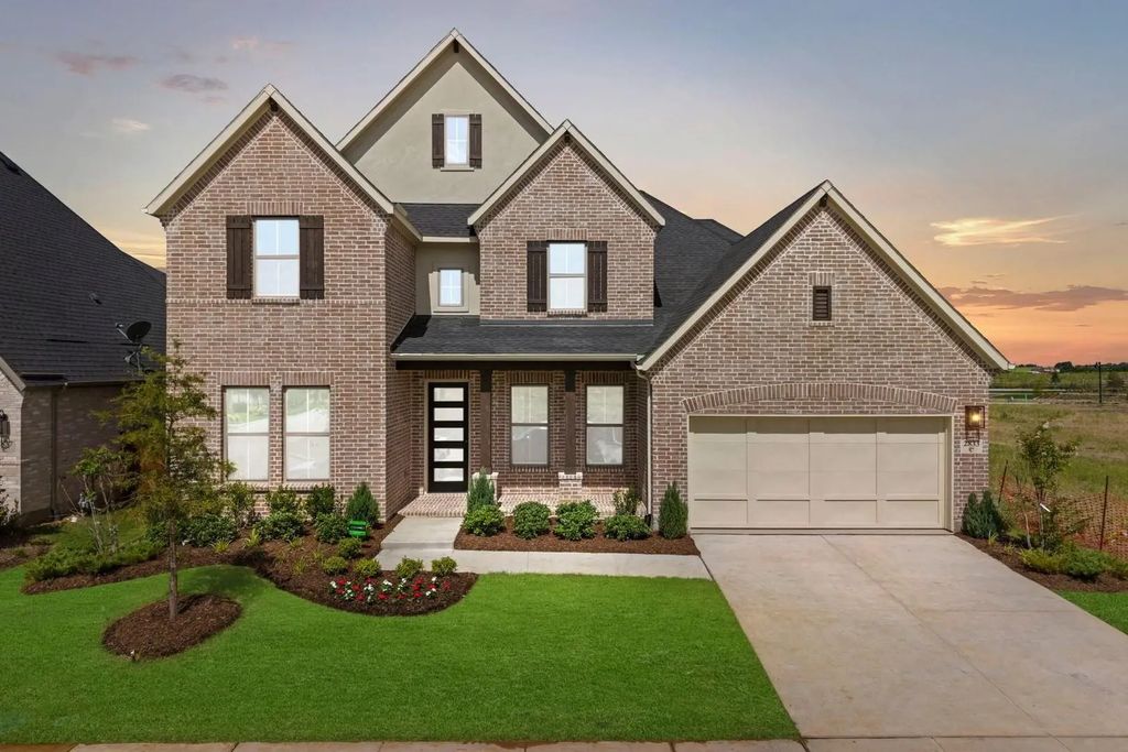 2833 Paddington Drive, Celina