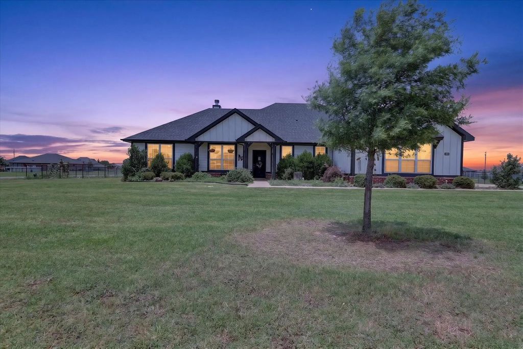 7005 Trenton Way, Godley