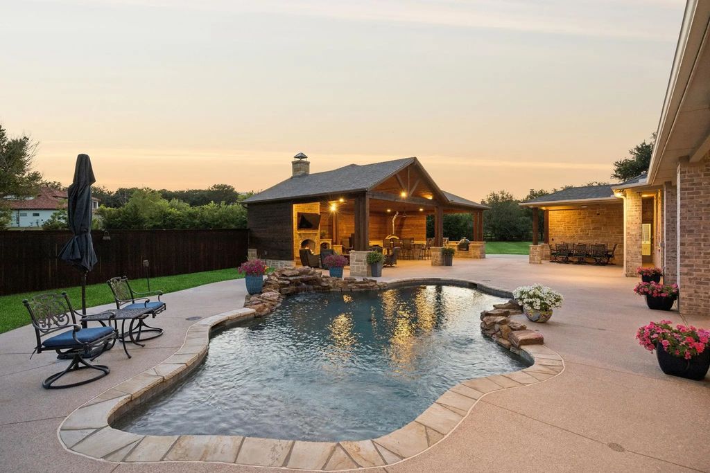 1135 Copper Canyon Road, Copper Canyon