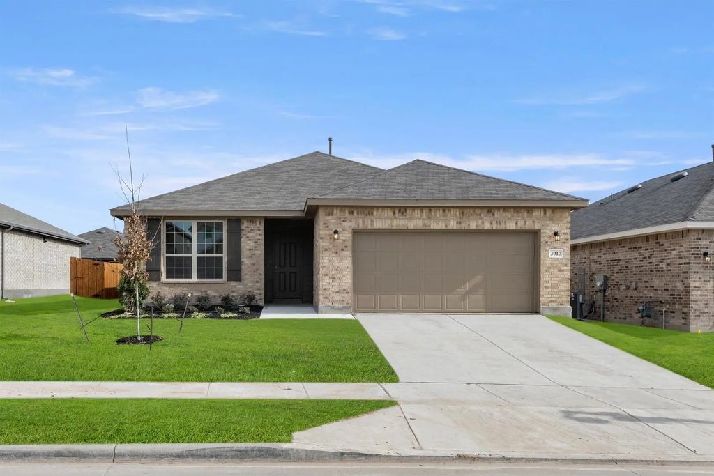 2926 Wagoner Ranch Road, Anna