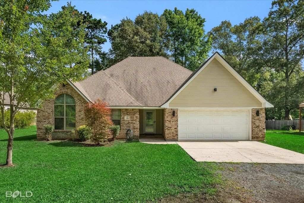 316 E Mckinley Avenue, Haughton