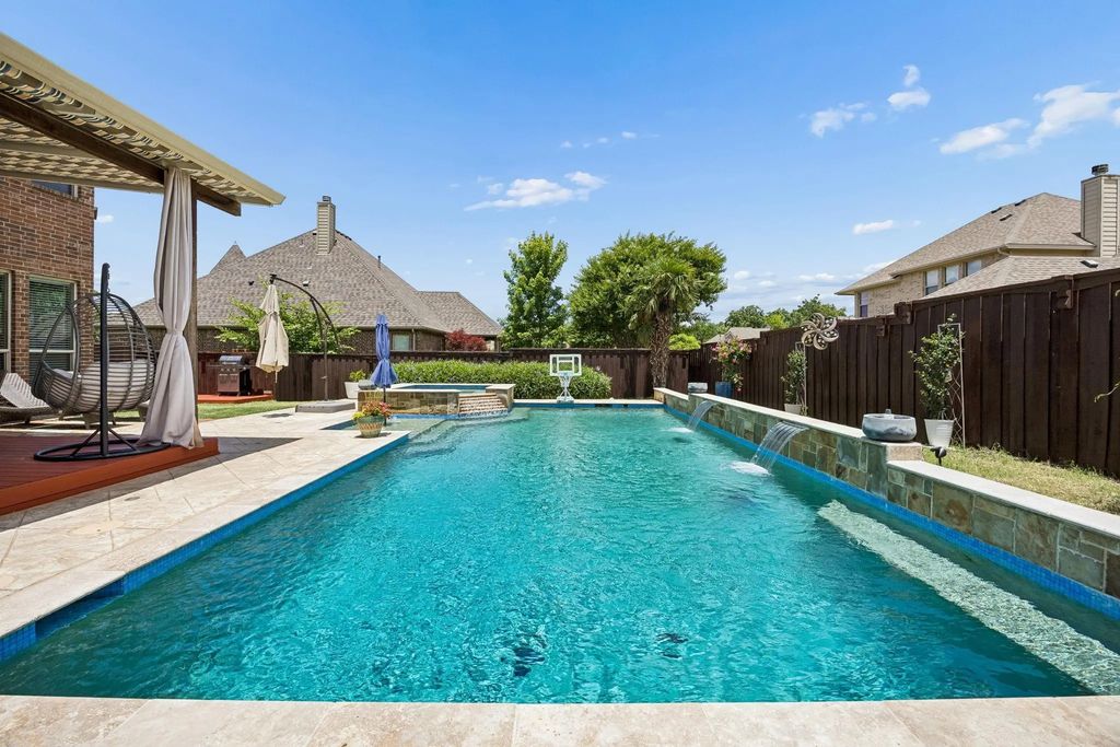 3910 Gatewick Drive, Rockwall