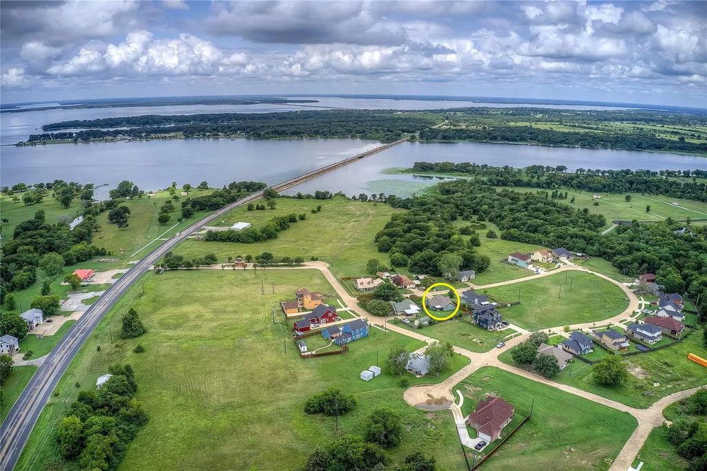 331 Egret Circle, East Tawakoni
