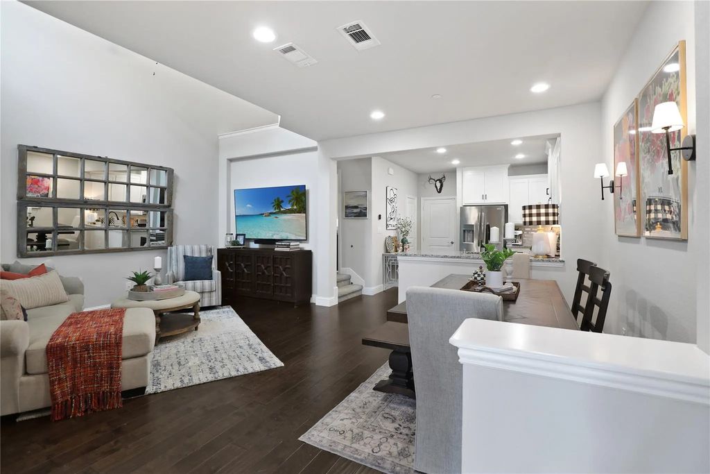 2204 Russells Way, McKinney