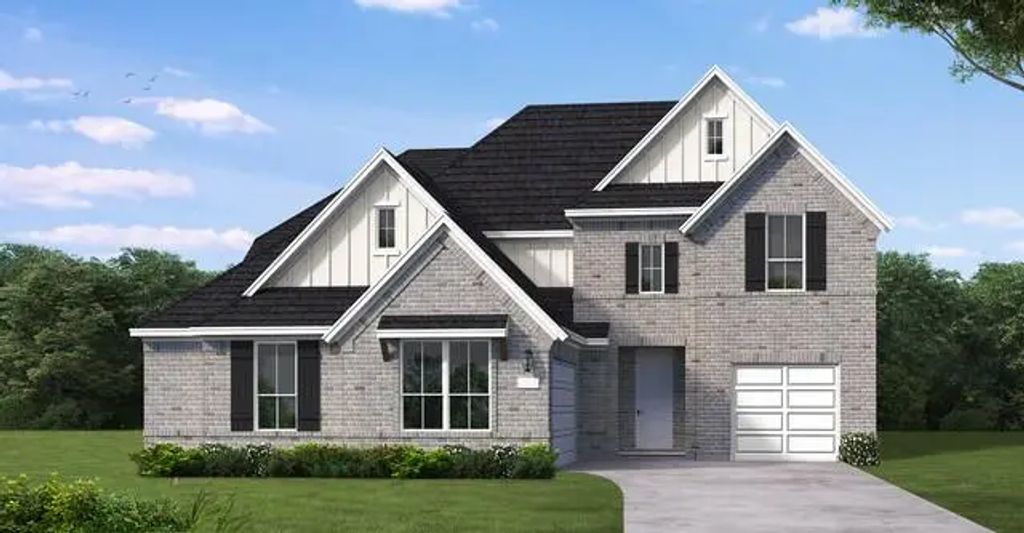 3226 Bexar, Rockwall