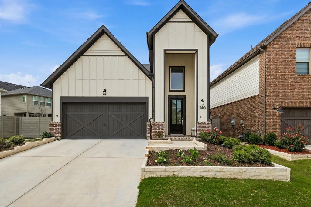 740 Rosemary Road, Argyle