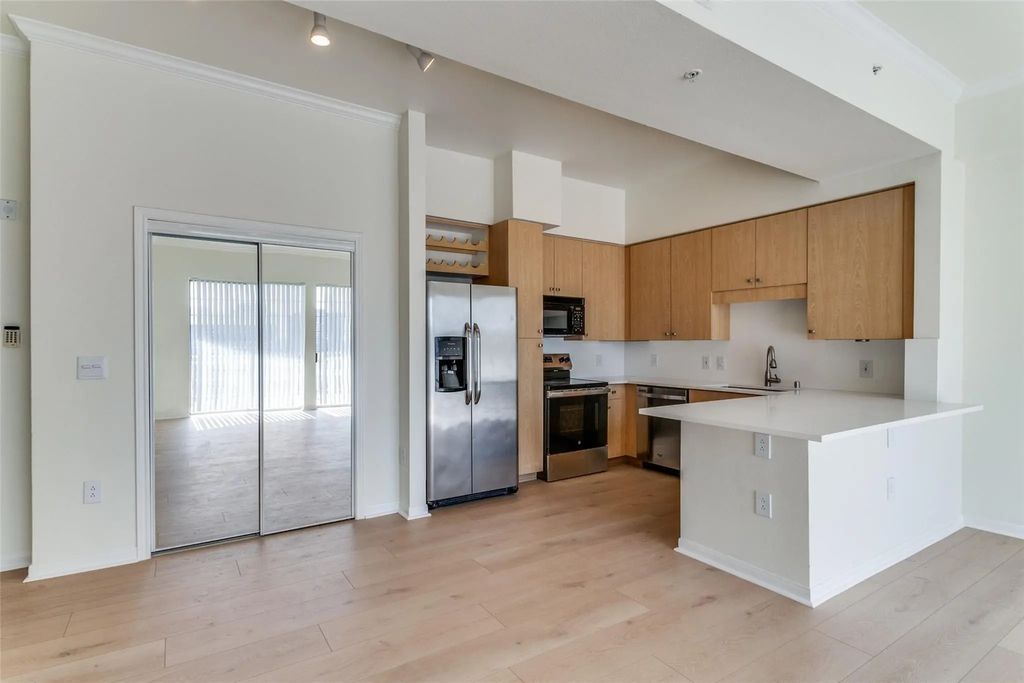 3225 Turtle Creek Boulevard 1231, Dallas