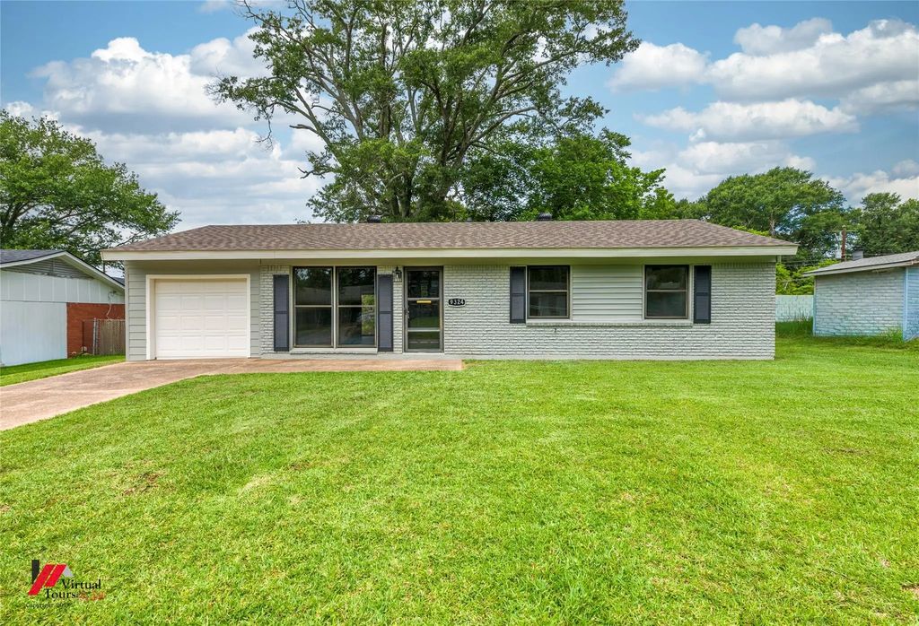 9324 Fireside Drive, Shreveport