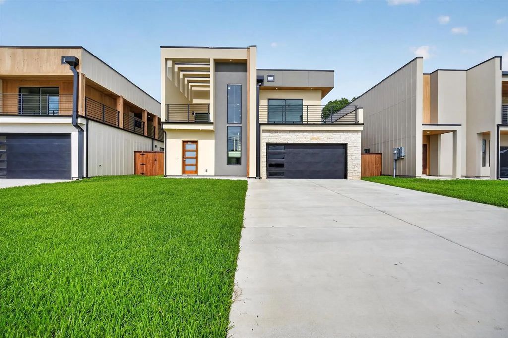 109 Rolston Road, Irving