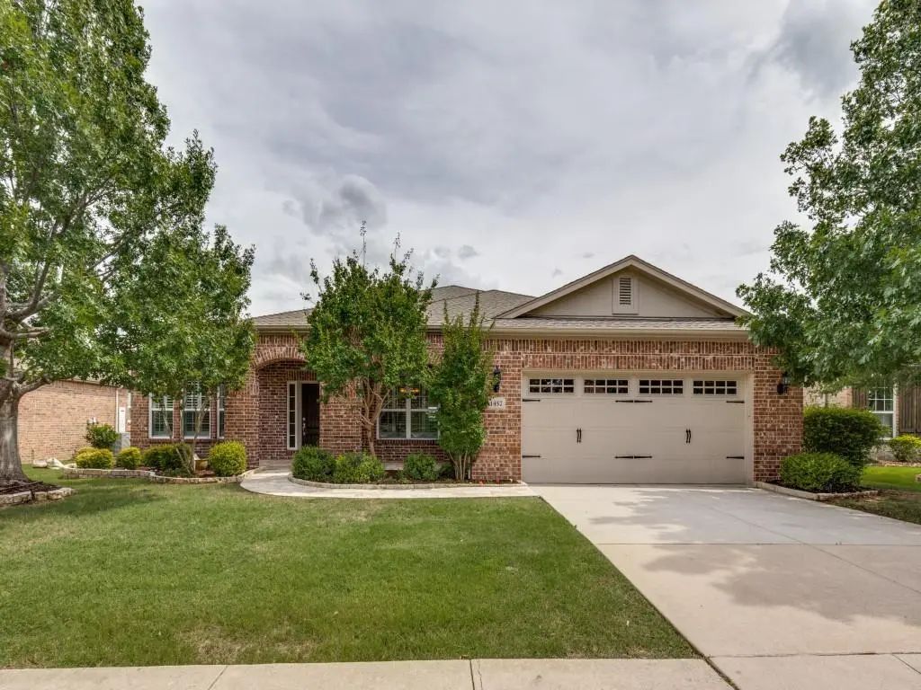 1457 Harbor Springs Drive, Frisco