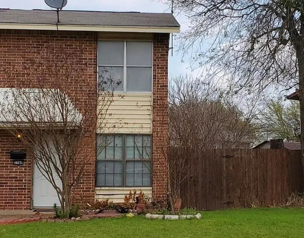 2760 Patricia Lane, Garland