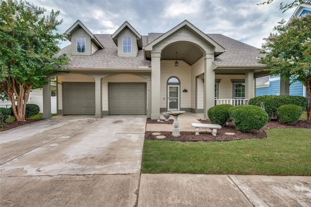 1101 Wisteria Lane, Savannah