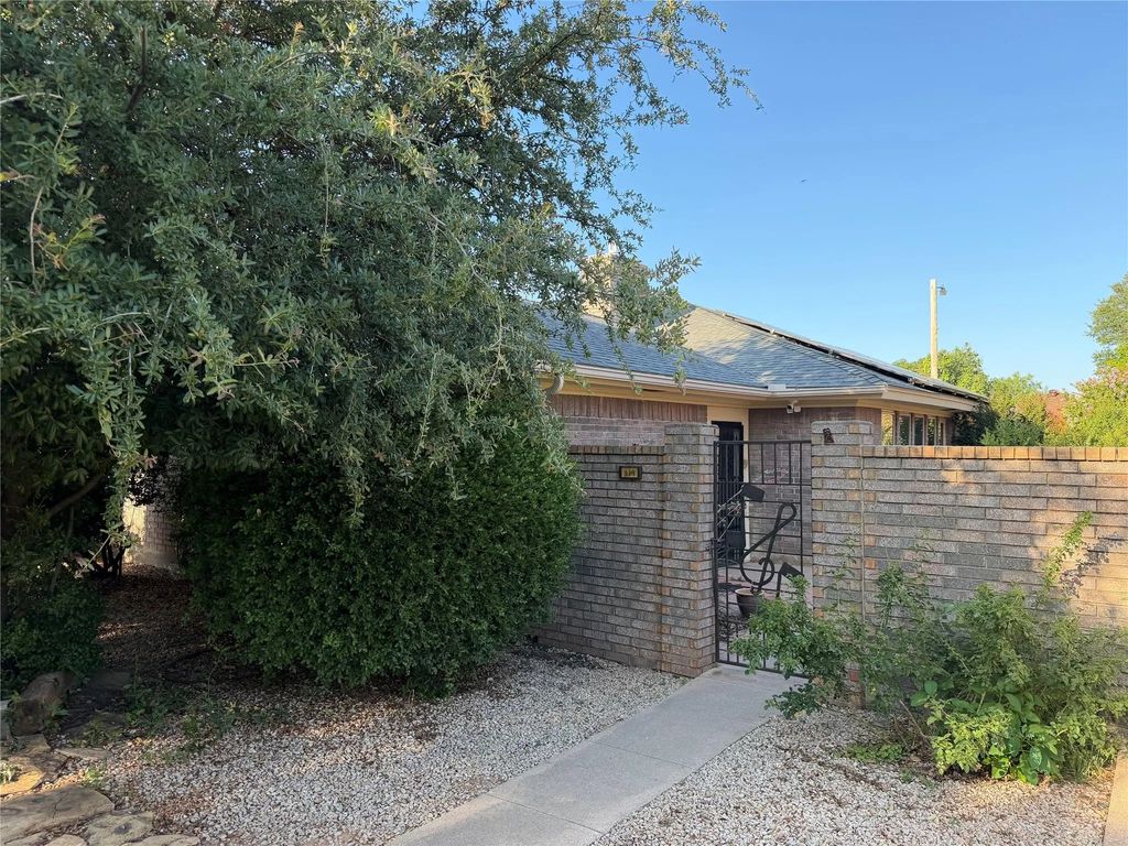 909 Ruswood Circle, Abilene
