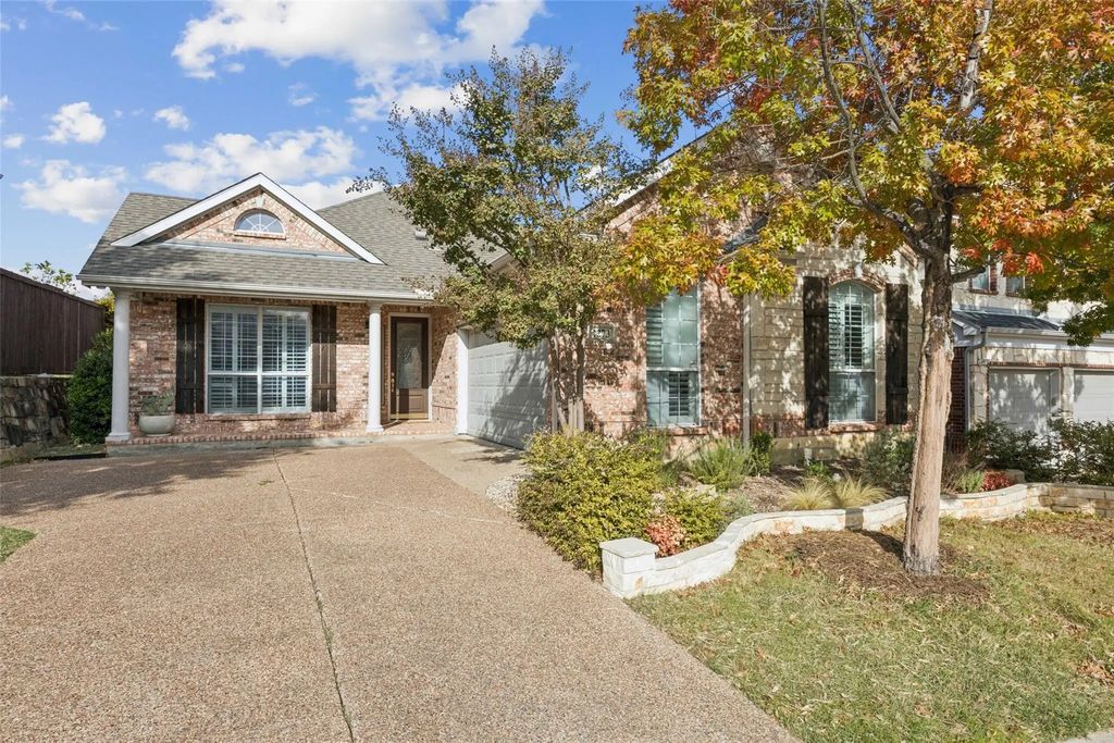 1273 Tioga Drive, Irving