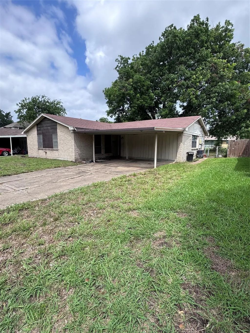 3241 Santiago Drive, Mesquite