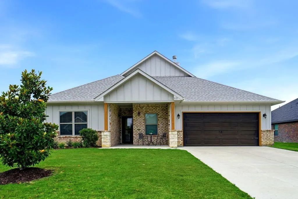 113 Wiley Street, Stephenville