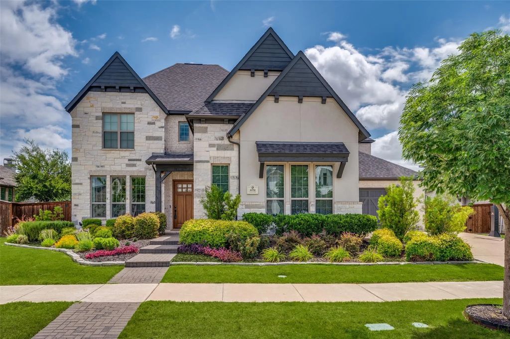 6194 Loxton Boulevard, Frisco