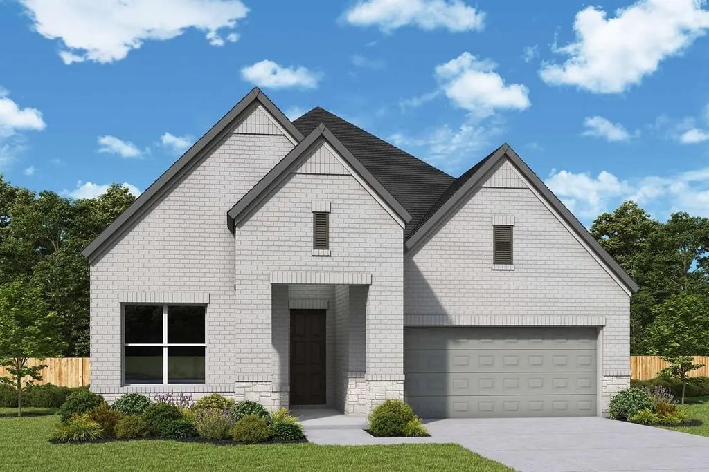 3020 Colt Lane, Celina