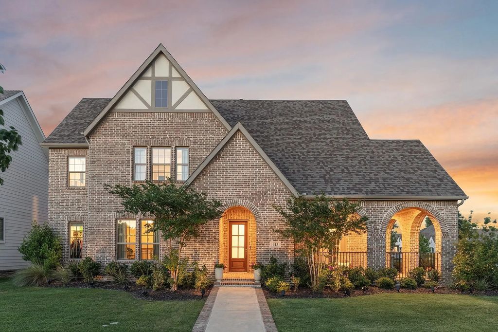 613 N Pecan Parkway, Northlake