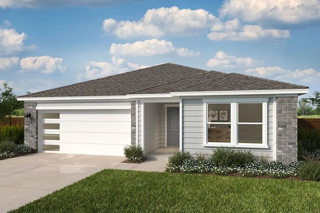 2708 Goldfinch Drive, Denton