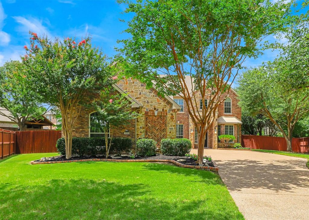 5320 Dunster Drive, McKinney
