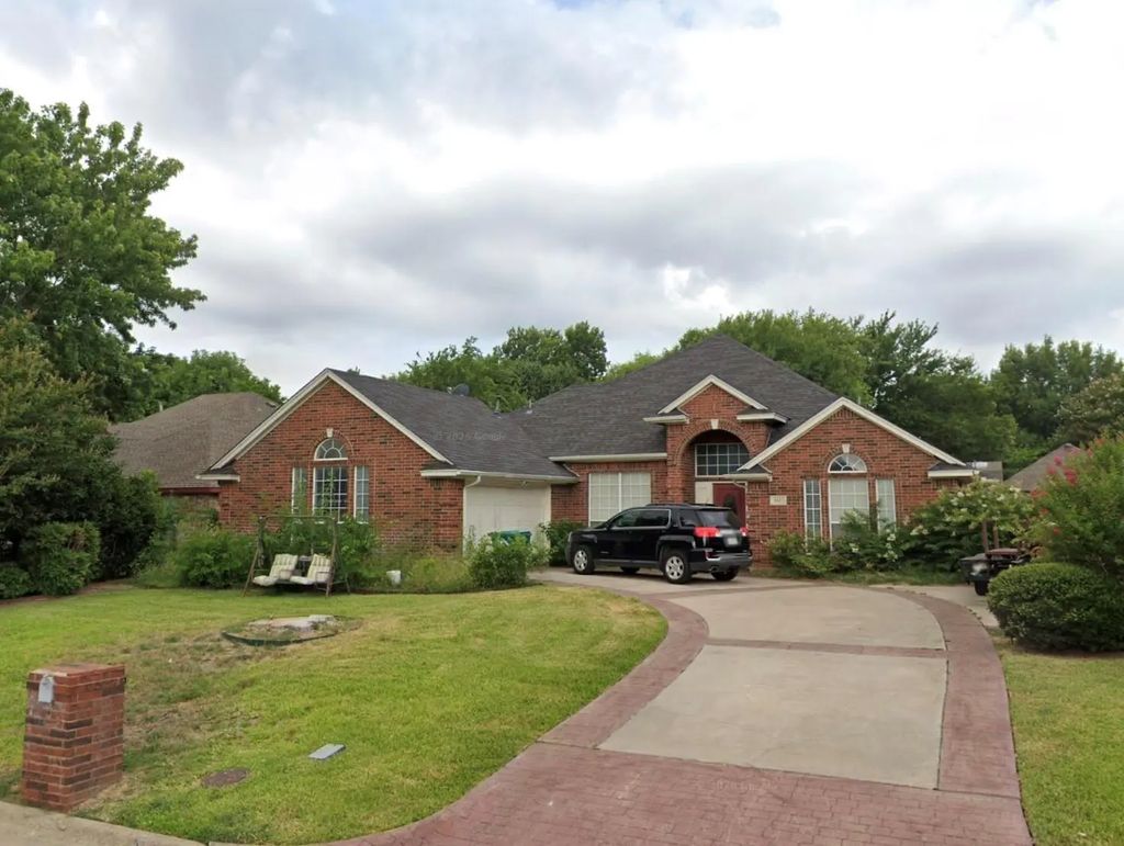 3613 Marianne Circle, Denton