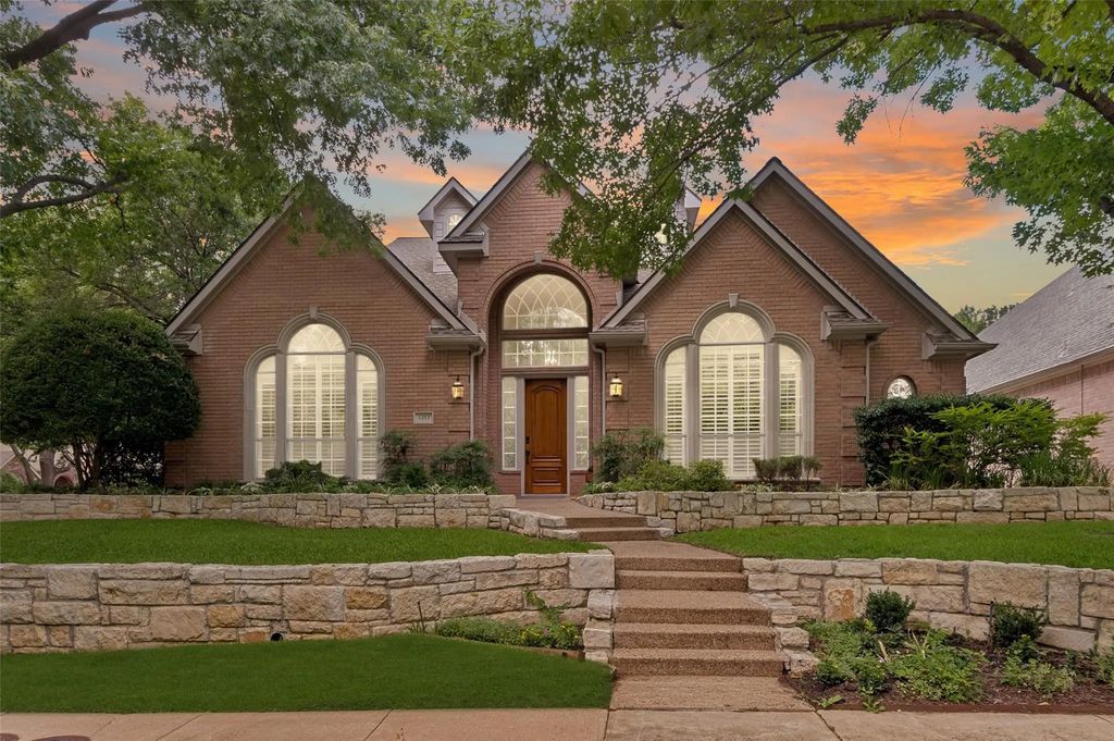 4403 Andora Court, Dallas