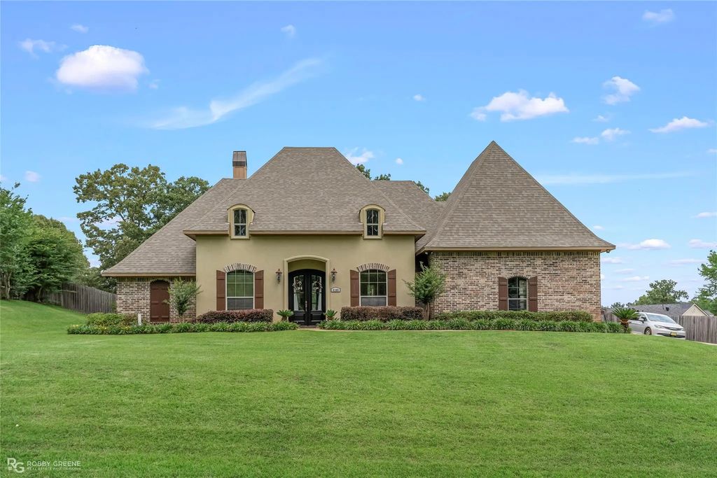 6300 Sand Hill Avenue, Shreveport