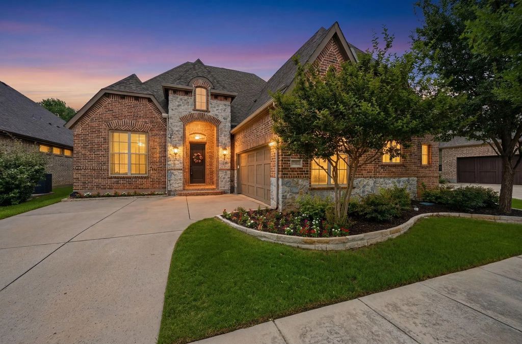 5113 Preservation Avenue, Colleyville