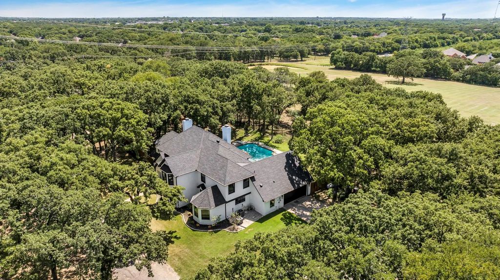 7004 Ledbetter Road, Arlington