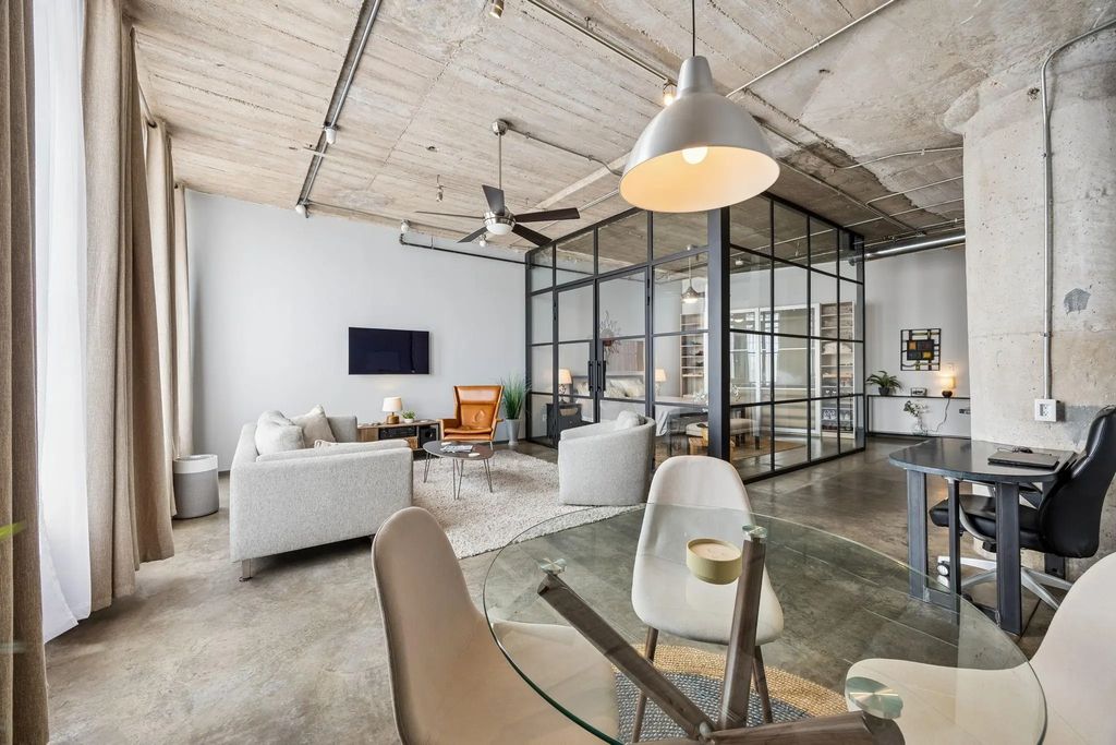 1122 Jackson Street 606, Dallas
