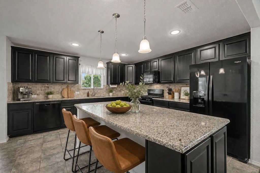 6993 Hickory Creek Drive, Frisco